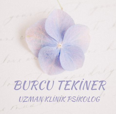 BURCU TEKİNER